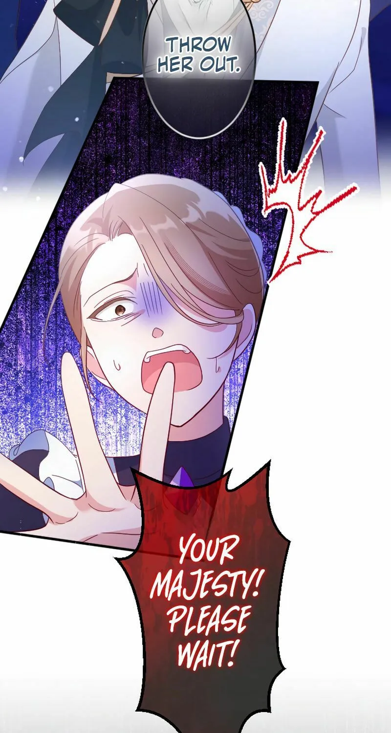 She Was Supposed To Be A Temporary Princess But It Seems She Is Done A Little Too Well Chapter 16 page 90 - 