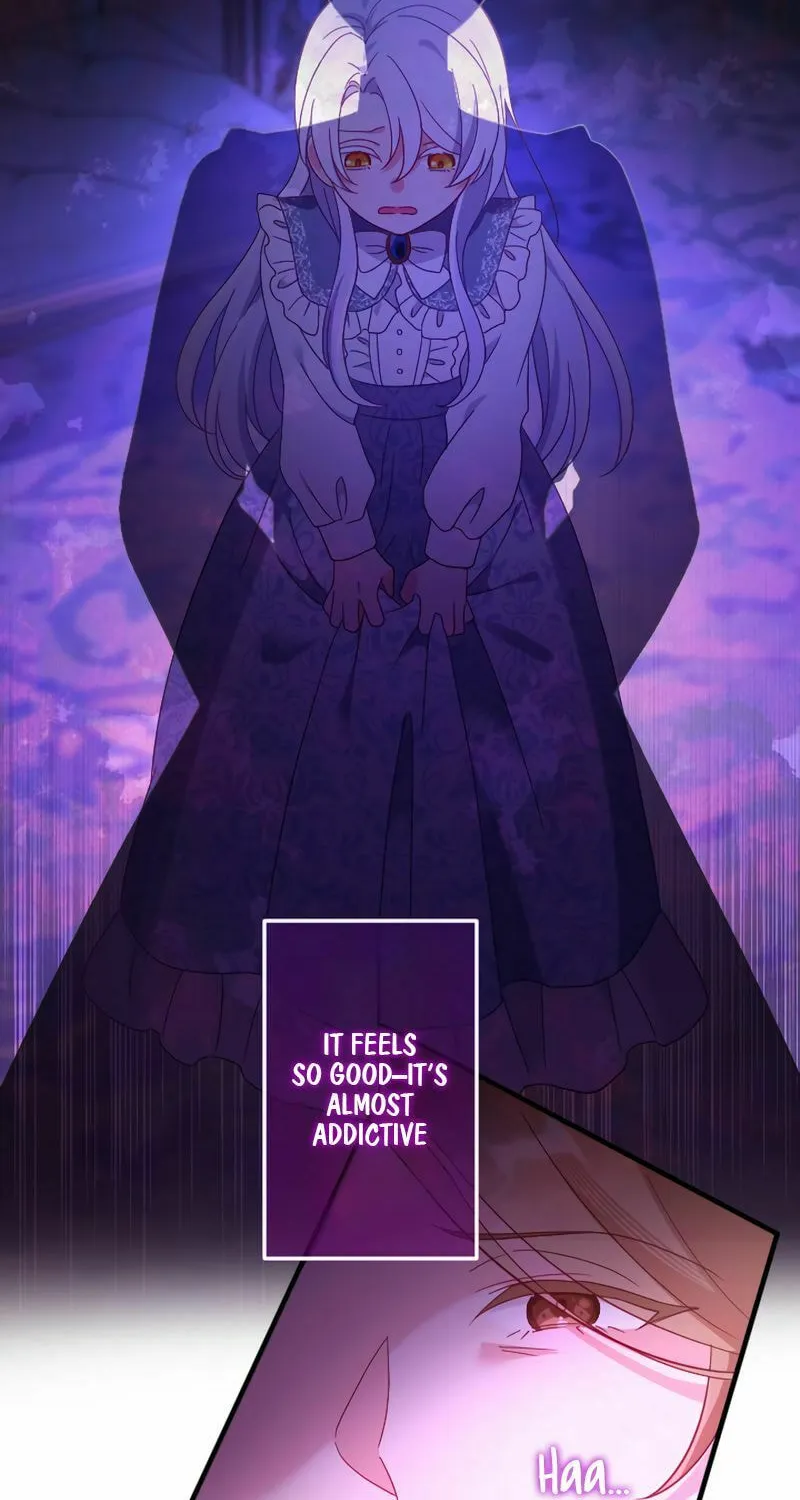 She Was Supposed To Be A Temporary Princess But It Seems She Is Done A Little Too Well Chapter 16 page 10 - 