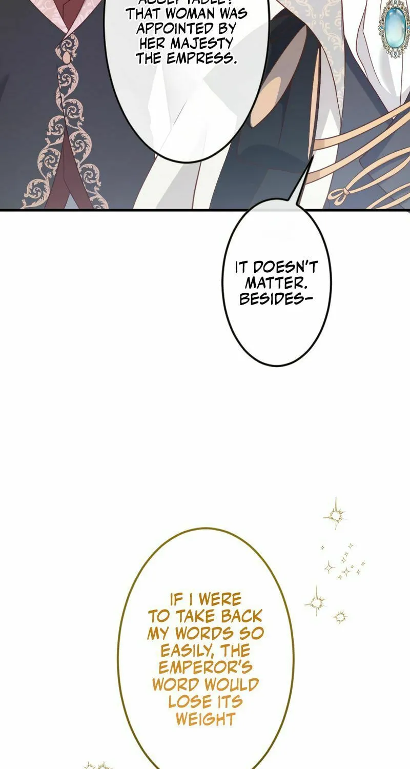 She Was Supposed To Be A Temporary Princess But It Seems She Is Done A Little Too Well Chapter 16 page 92 - 