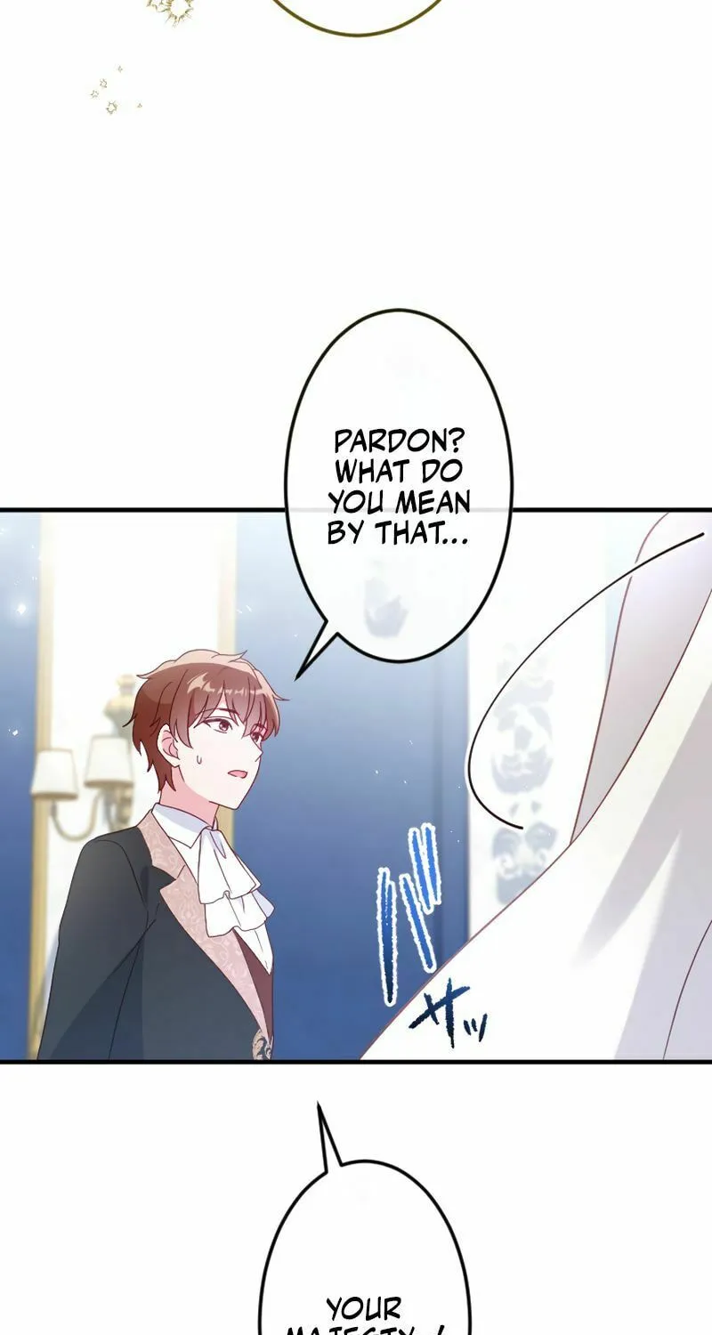 She Was Supposed To Be A Temporary Princess But It Seems She Is Done A Little Too Well Chapter 16 page 93 - 
