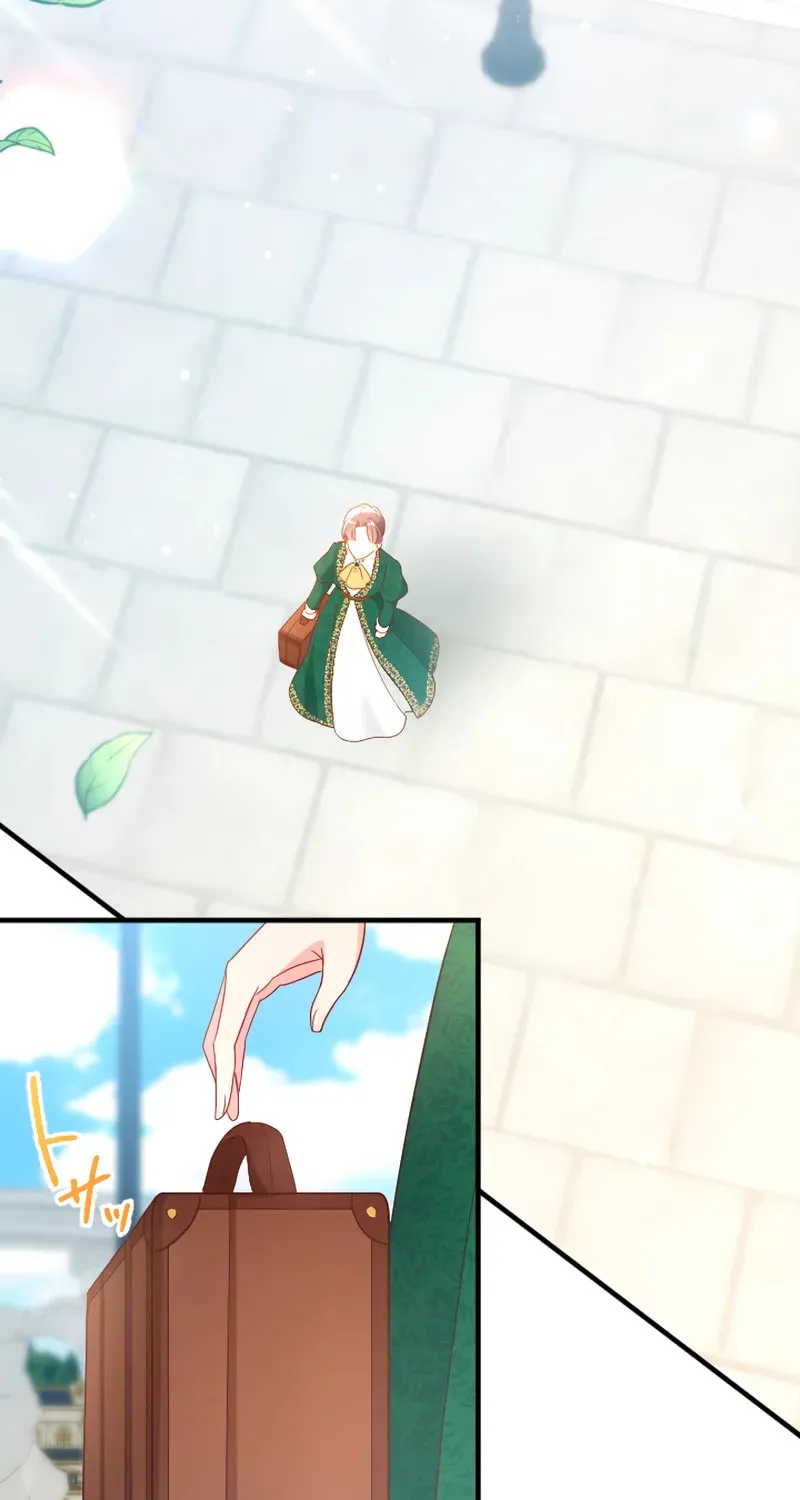 She Was Supposed To Be A Temporary Princess But It Seems She Is Done A Little Too Well Chapter 17 page 13 - 