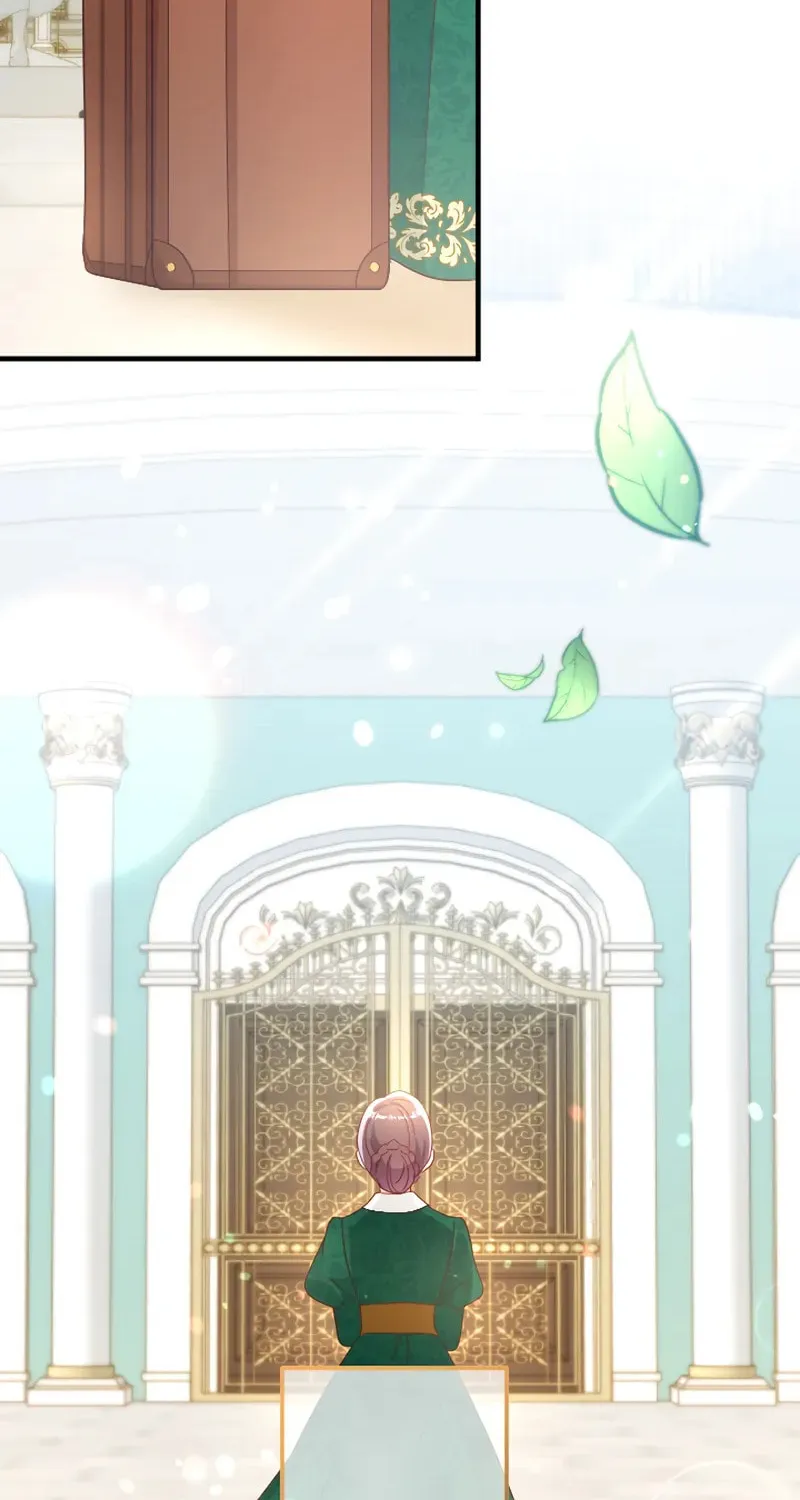 She Was Supposed To Be A Temporary Princess But It Seems She Is Done A Little Too Well Chapter 17 page 14 - 