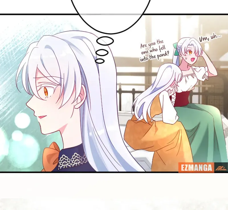 She Was Supposed To Be A Temporary Princess But It Seems She Is Done A Little Too Well Chapter 17 page 24 - 