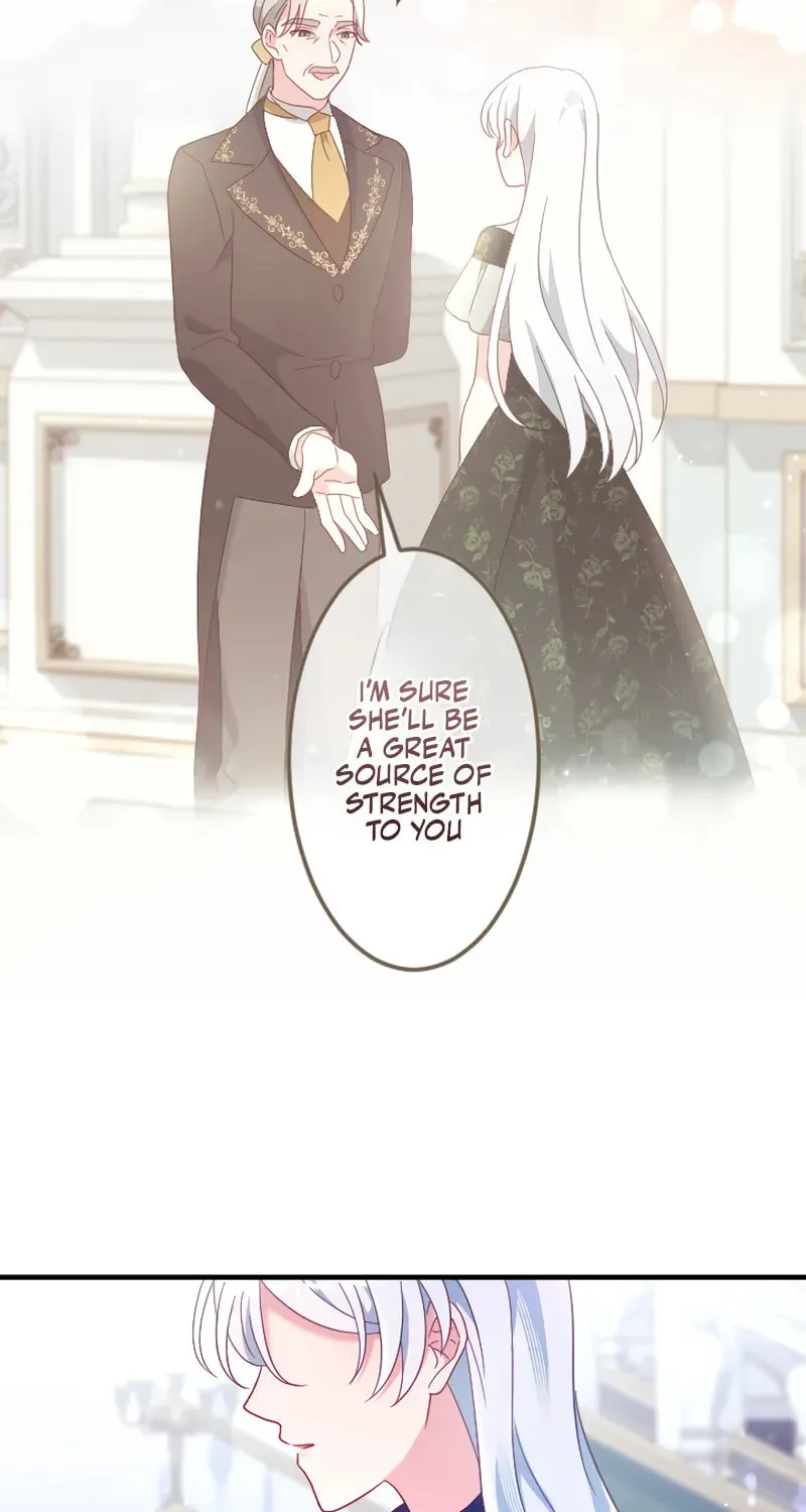 She Was Supposed To Be A Temporary Princess But It Seems She Is Done A Little Too Well Chapter 17 page 30 - 