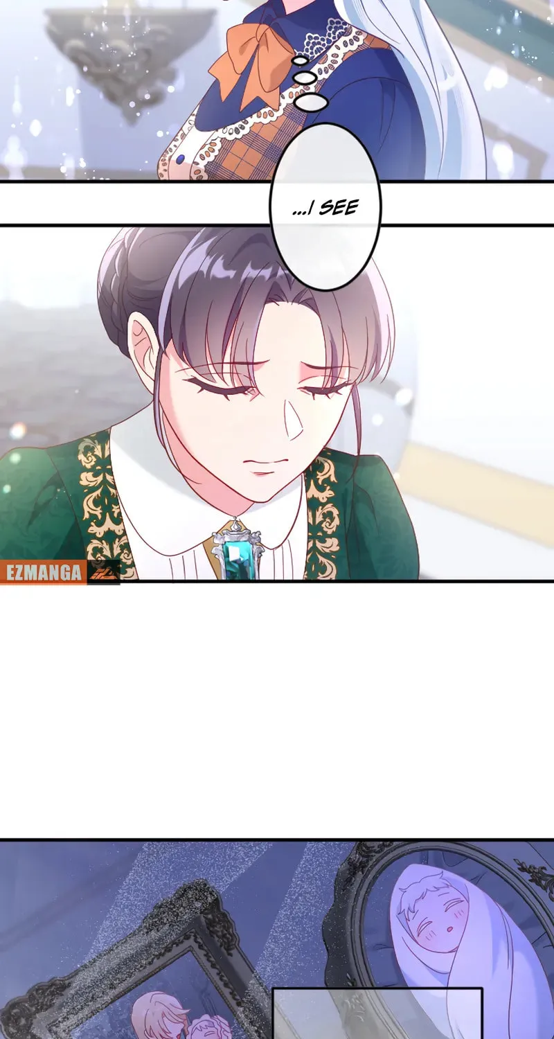 She Was Supposed To Be A Temporary Princess But It Seems She Is Done A Little Too Well Chapter 17 page 31 - 