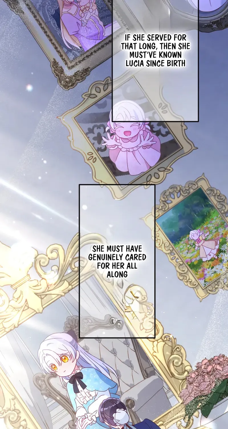 She Was Supposed To Be A Temporary Princess But It Seems She Is Done A Little Too Well Chapter 17 page 32 - 