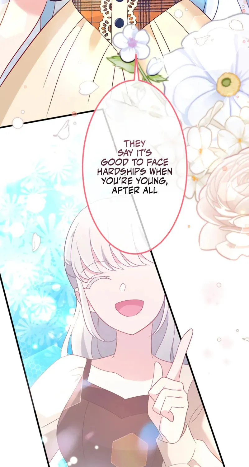 She Was Supposed To Be A Temporary Princess But It Seems She Is Done A Little Too Well Chapter 17 page 36 - 