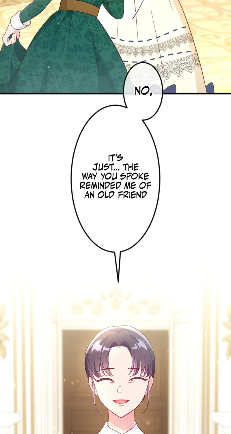 She Was Supposed To Be A Temporary Princess But It Seems She Is Done A Little Too Well Chapter 17 page 39 - 