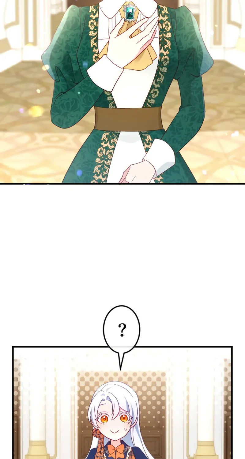 She Was Supposed To Be A Temporary Princess But It Seems She Is Done A Little Too Well Chapter 17 page 40 - 