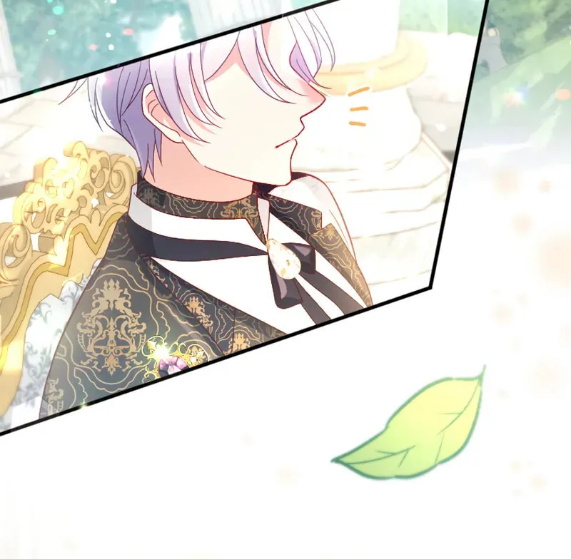 She Was Supposed To Be A Temporary Princess But It Seems She Is Done A Little Too Well Chapter 17 page 50 - 