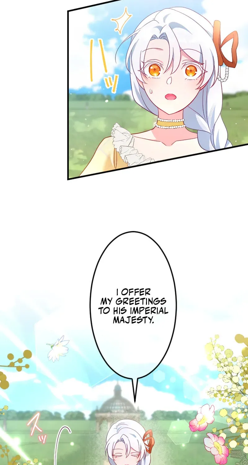 She Was Supposed To Be A Temporary Princess But It Seems She Is Done A Little Too Well Chapter 17 page 55 - 
