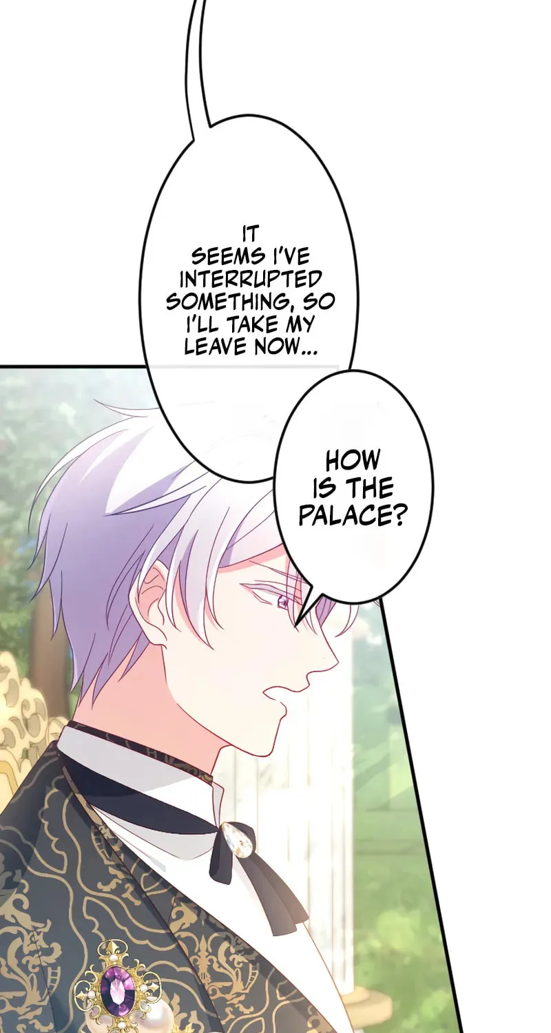 She Was Supposed To Be A Temporary Princess But It Seems She Is Done A Little Too Well Chapter 17 page 57 - 