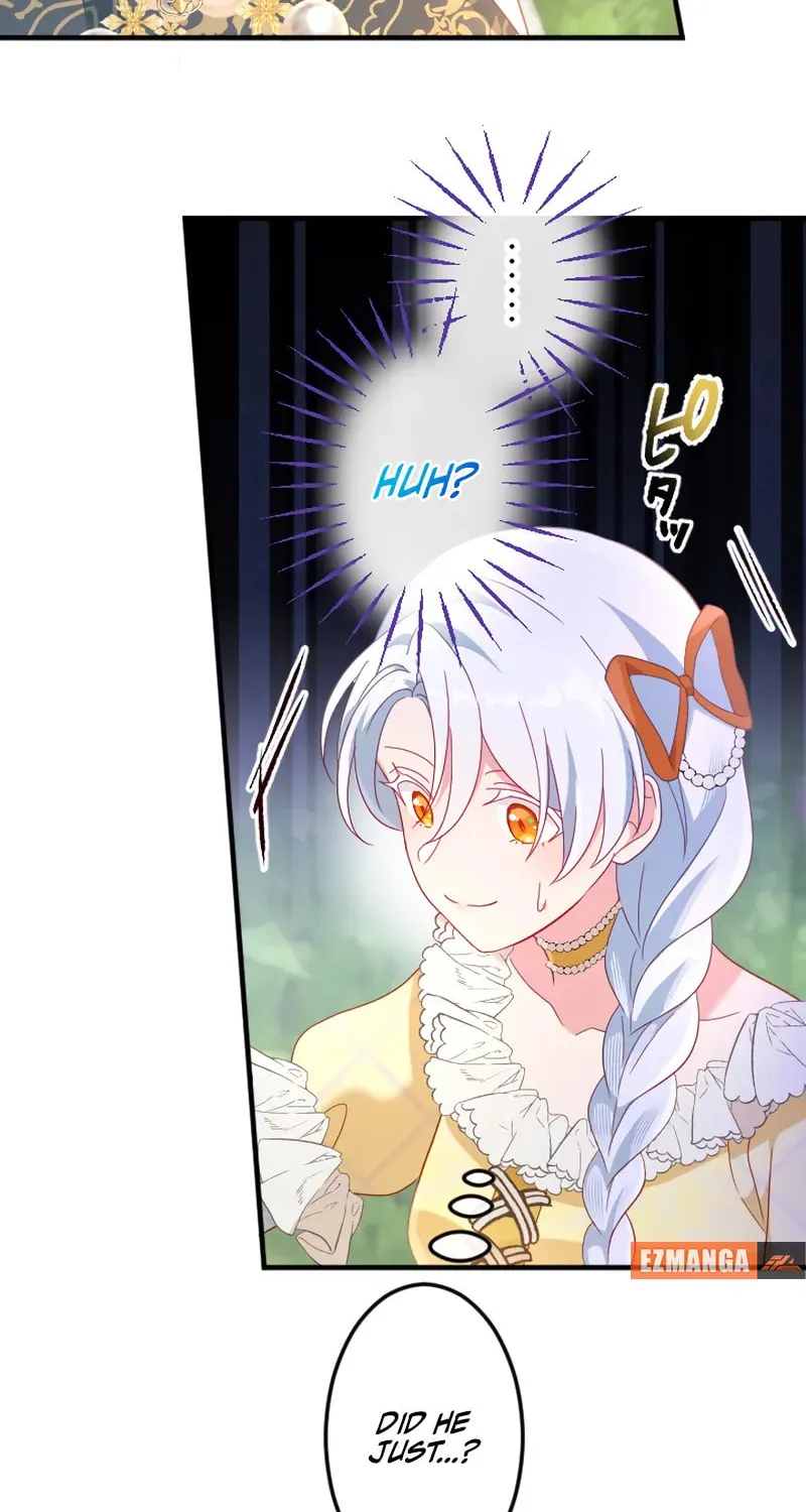 She Was Supposed To Be A Temporary Princess But It Seems She Is Done A Little Too Well Chapter 17 page 58 - 