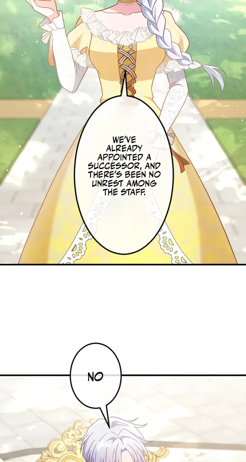 She Was Supposed To Be A Temporary Princess But It Seems She Is Done A Little Too Well Chapter 17 page 65 - 