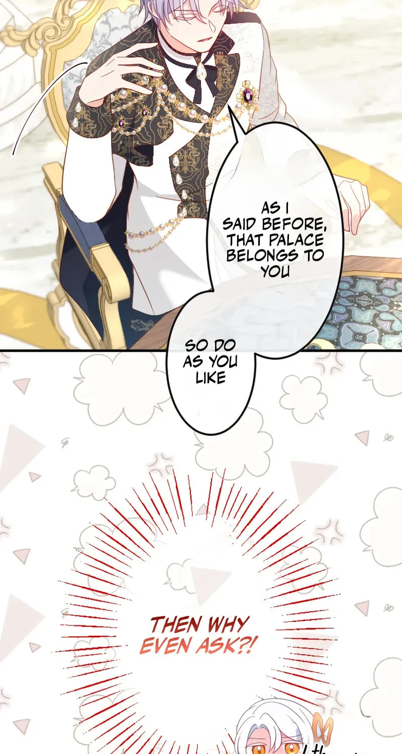 She Was Supposed To Be A Temporary Princess But It Seems She Is Done A Little Too Well Chapter 17 page 66 - 