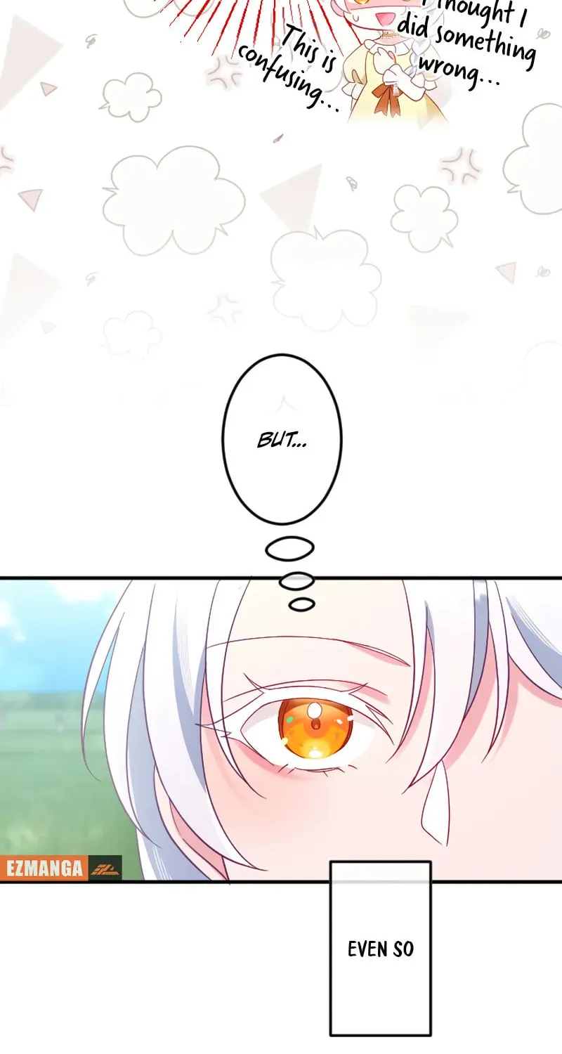 She Was Supposed To Be A Temporary Princess But It Seems She Is Done A Little Too Well Chapter 17 page 67 - 