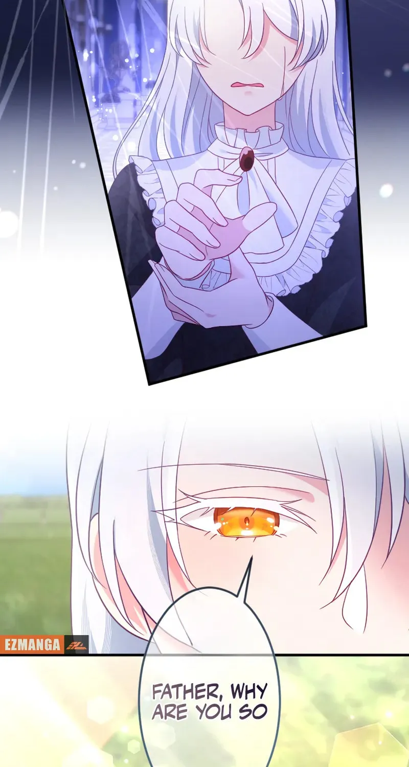 She Was Supposed To Be A Temporary Princess But It Seems She Is Done A Little Too Well Chapter 17 page 72 - 