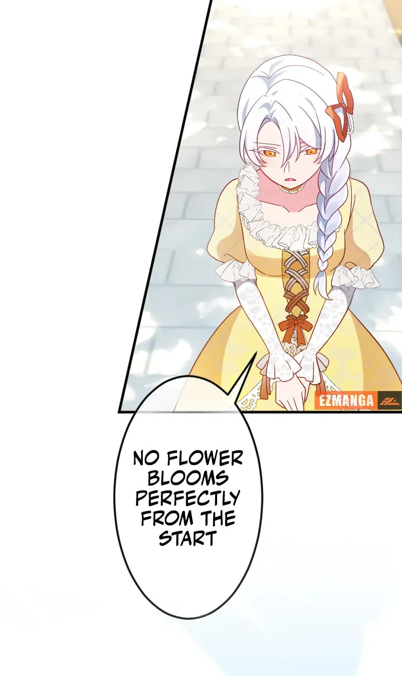 She Was Supposed To Be A Temporary Princess But It Seems She Is Done A Little Too Well Chapter 17 page 75 - 