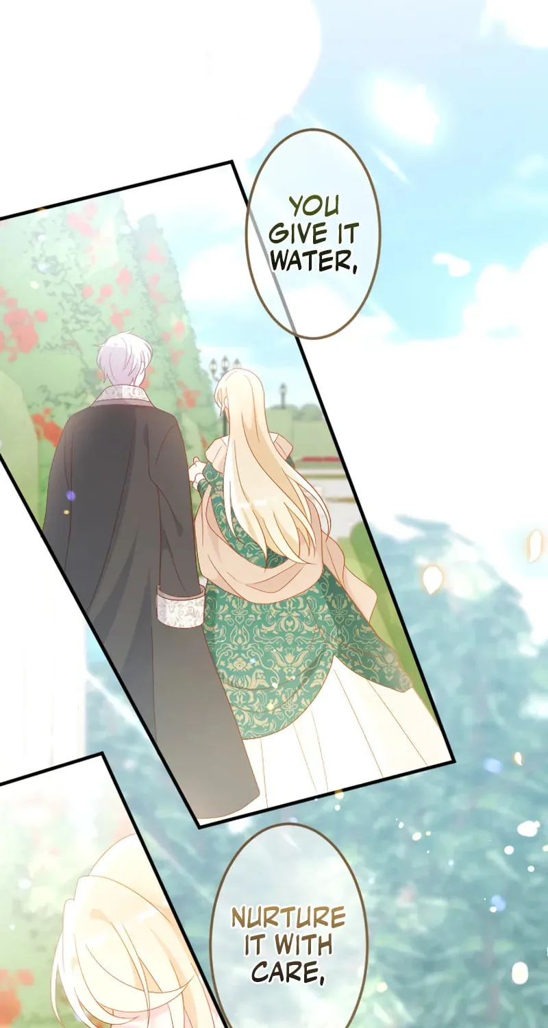 She Was Supposed To Be A Temporary Princess But It Seems She Is Done A Little Too Well Chapter 17 page 76 - 
