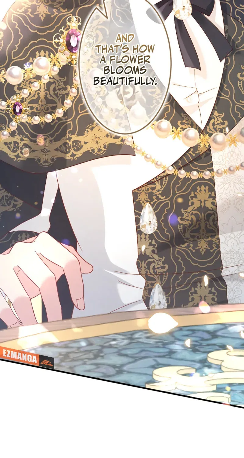 She Was Supposed To Be A Temporary Princess But It Seems She Is Done A Little Too Well Chapter 17 page 78 - 