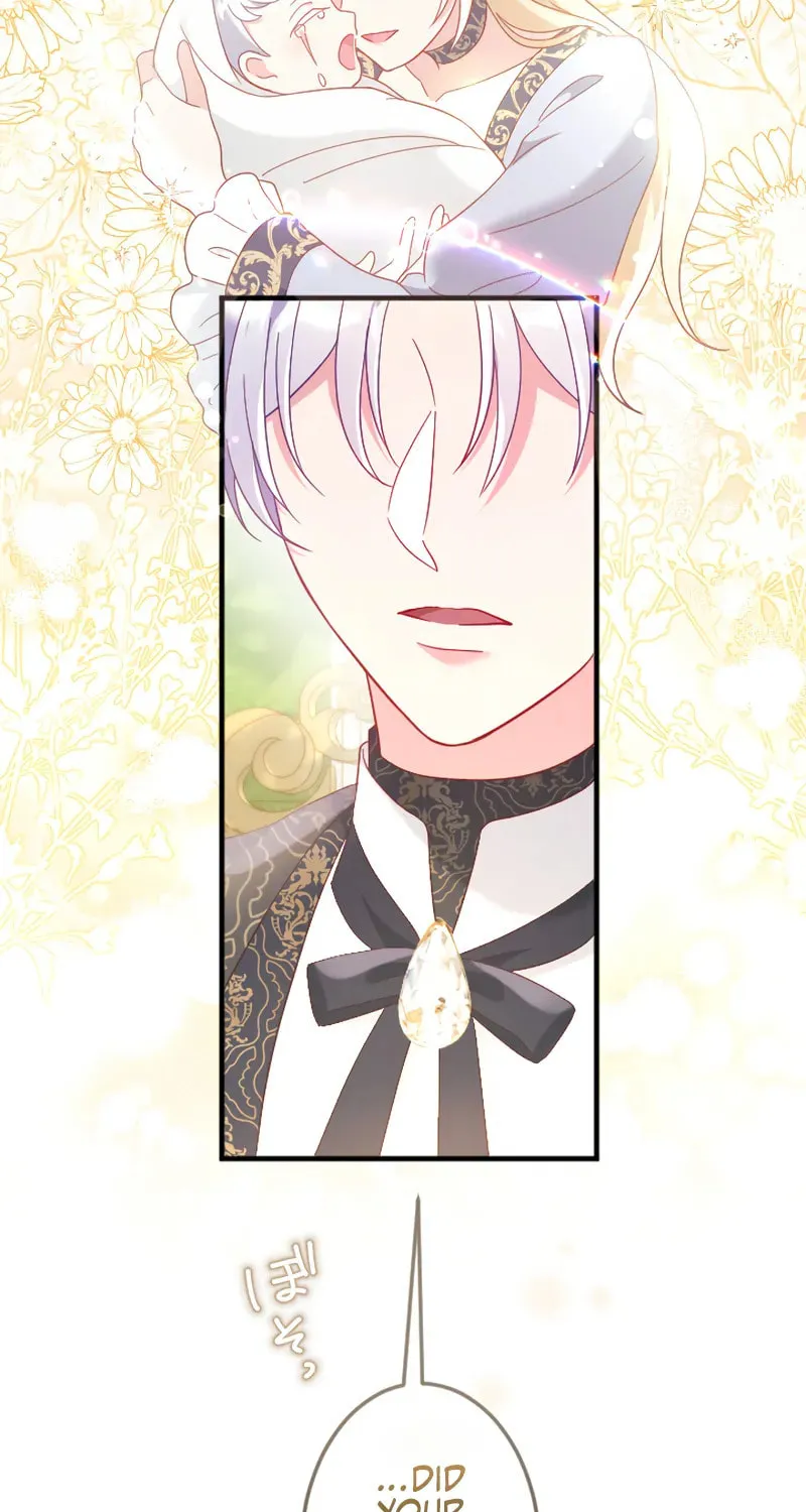 She Was Supposed To Be A Temporary Princess But It Seems She Is Done A Little Too Well Chapter 17 page 80 - 