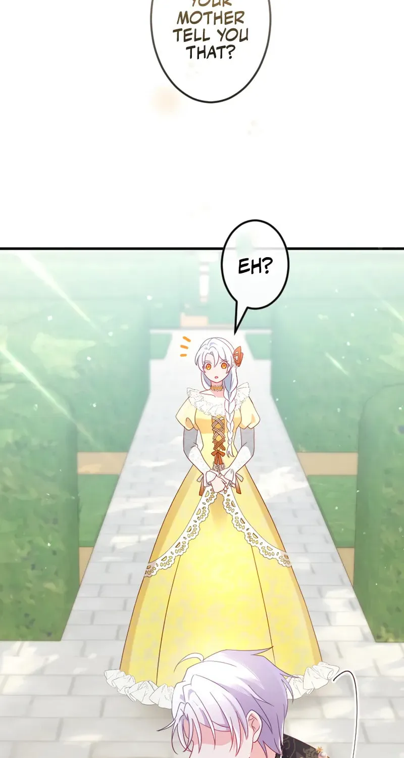 She Was Supposed To Be A Temporary Princess But It Seems She Is Done A Little Too Well Chapter 17 page 81 - 