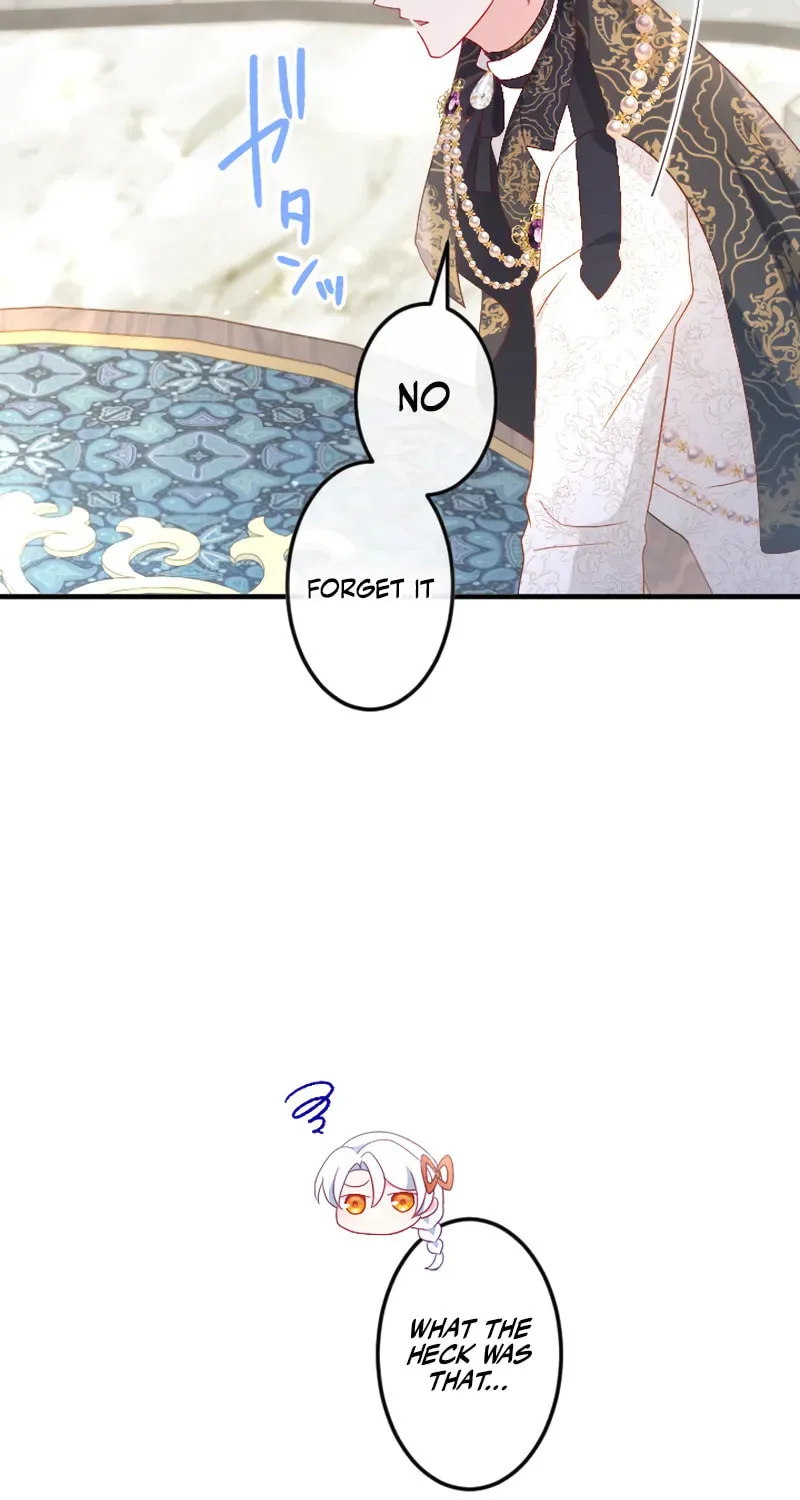She Was Supposed To Be A Temporary Princess But It Seems She Is Done A Little Too Well Chapter 17 page 82 - 