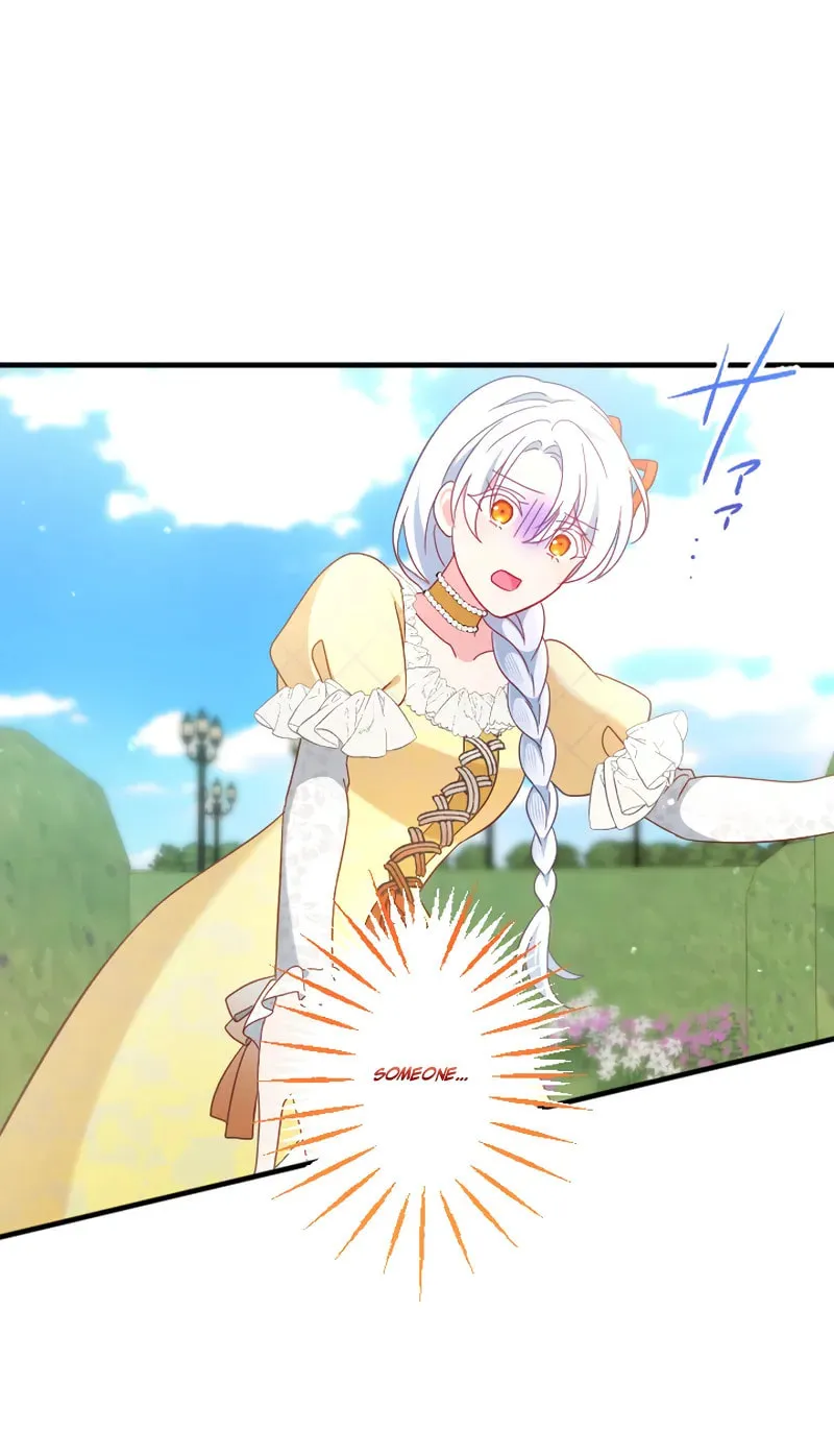 She Was Supposed To Be A Temporary Princess But It Seems She Is Done A Little Too Well Chapter 17 page 91 - 