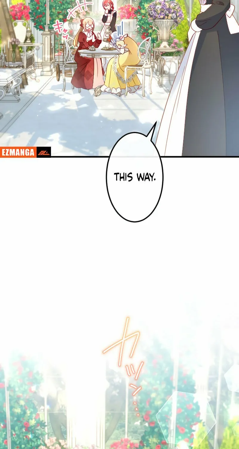 She Was Supposed To Be A Temporary Princess But It Seems She Is Done A Little Too Well Chapter 18 page 13 - 