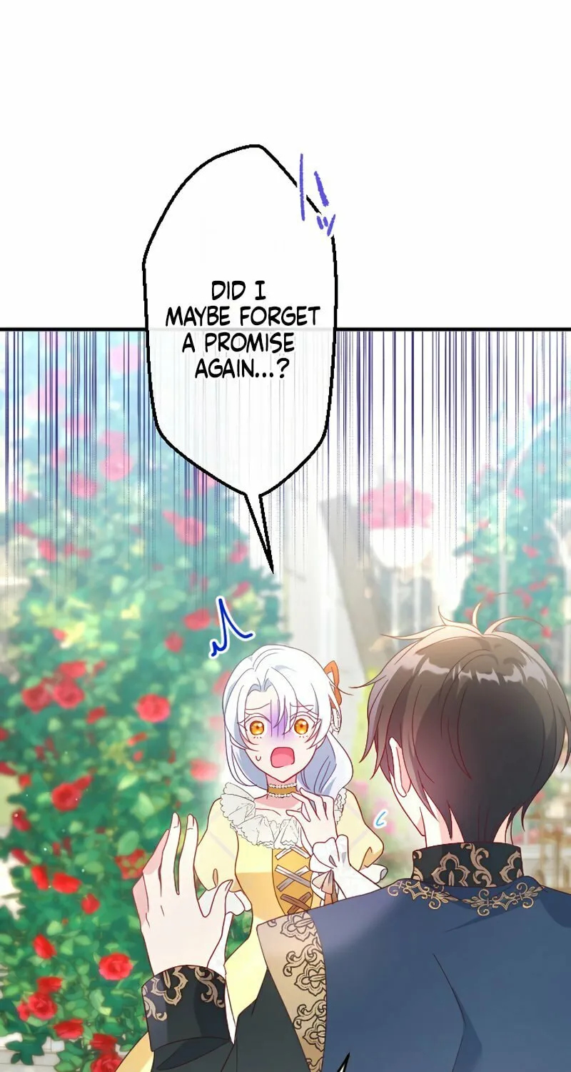 She Was Supposed To Be A Temporary Princess But It Seems She Is Done A Little Too Well Chapter 18 page 19 - 