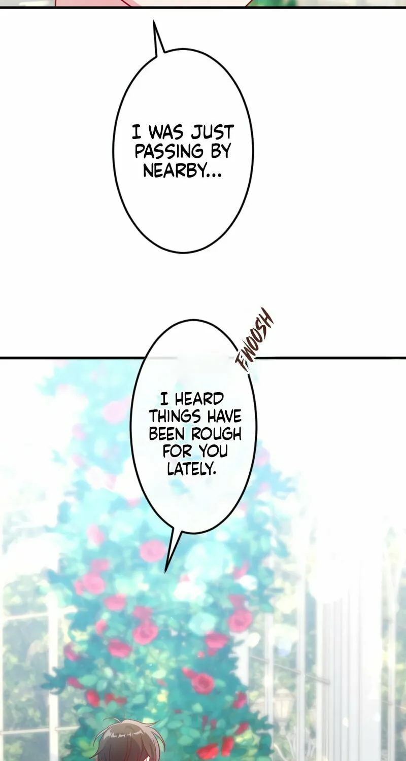 She Was Supposed To Be A Temporary Princess But It Seems She Is Done A Little Too Well Chapter 18 page 21 - 