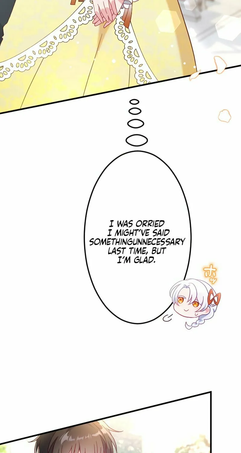 She Was Supposed To Be A Temporary Princess But It Seems She Is Done A Little Too Well Chapter 18 page 27 - 