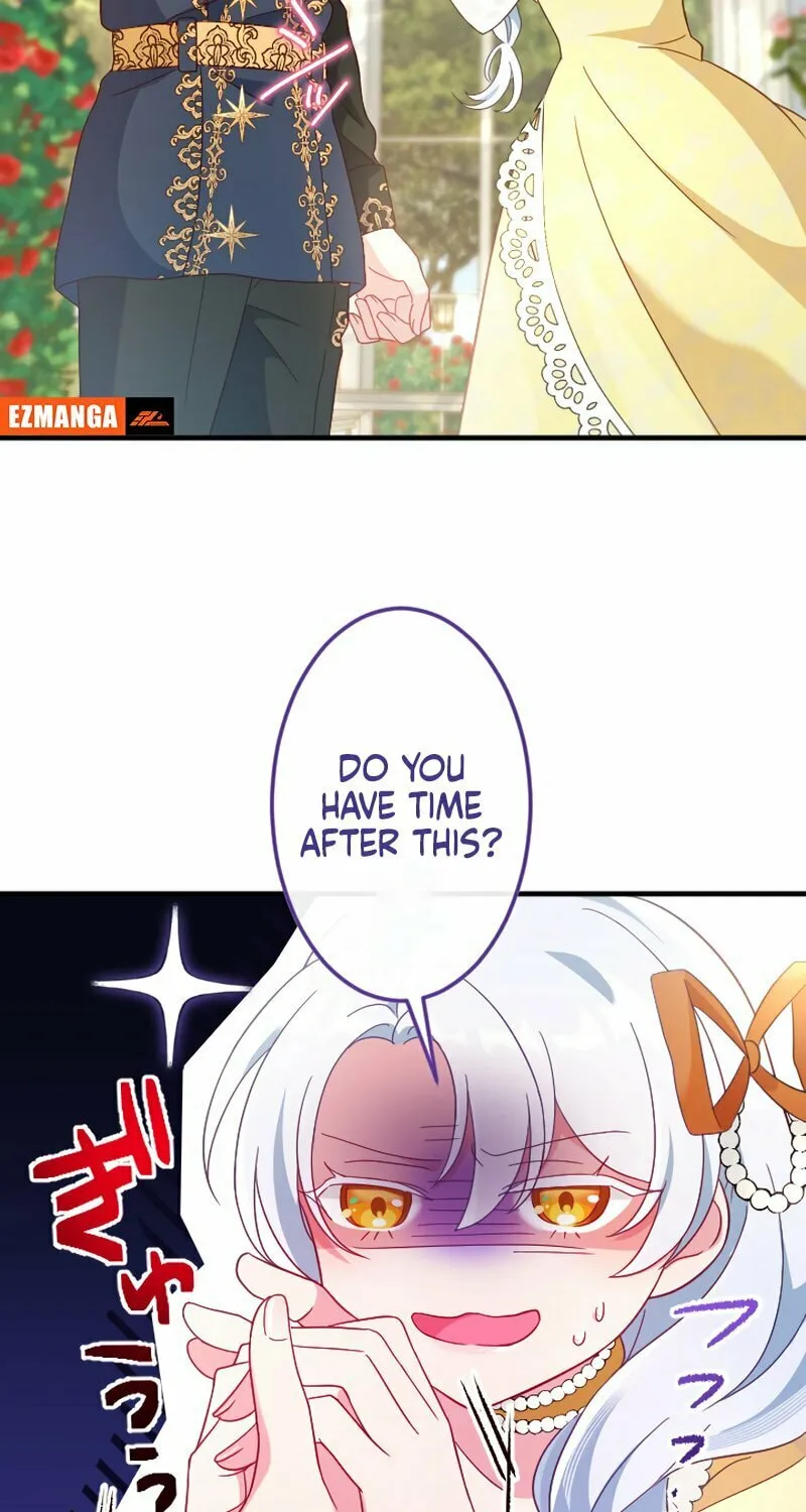 She Was Supposed To Be A Temporary Princess But It Seems She Is Done A Little Too Well Chapter 18 page 30 - 