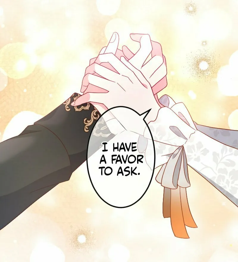 She Was Supposed To Be A Temporary Princess But It Seems She Is Done A Little Too Well Chapter 18 page 32 - 