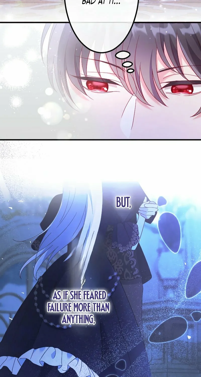 She Was Supposed To Be A Temporary Princess But It Seems She Is Done A Little Too Well Chapter 18 page 39 - 