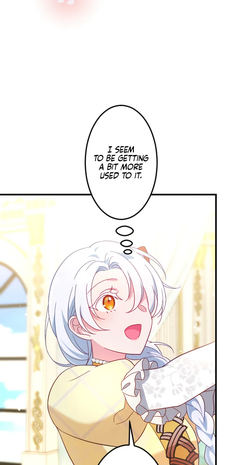 She Was Supposed To Be A Temporary Princess But It Seems She Is Done A Little Too Well Chapter 18 page 42 - 