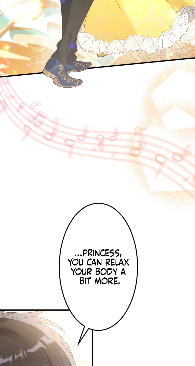 She Was Supposed To Be A Temporary Princess But It Seems She Is Done A Little Too Well Chapter 18 page 45 - 