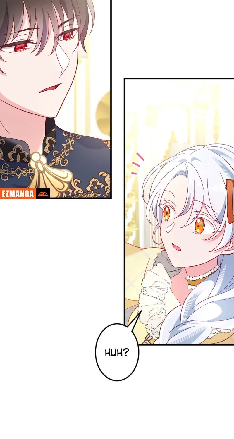 She Was Supposed To Be A Temporary Princess But It Seems She Is Done A Little Too Well Chapter 18 page 46 - 
