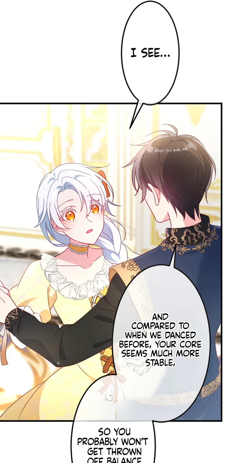 She Was Supposed To Be A Temporary Princess But It Seems She Is Done A Little Too Well Chapter 18 page 50 - 