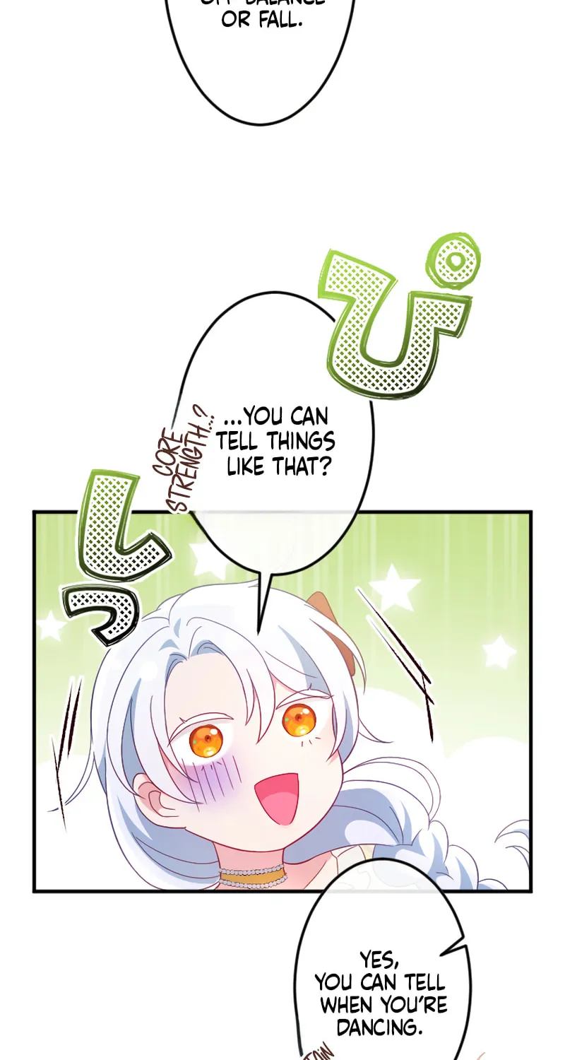 She Was Supposed To Be A Temporary Princess But It Seems She Is Done A Little Too Well Chapter 18 page 51 - 