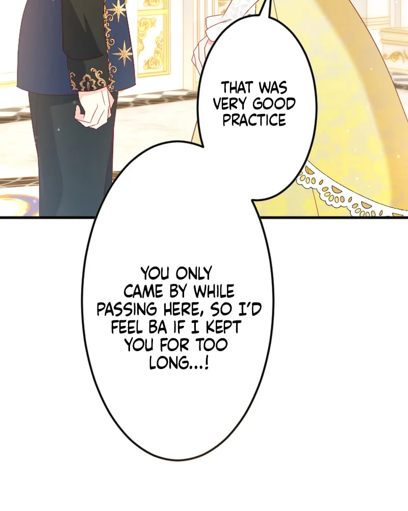 She Was Supposed To Be A Temporary Princess But It Seems She Is Done A Little Too Well Chapter 18 page 58 - 