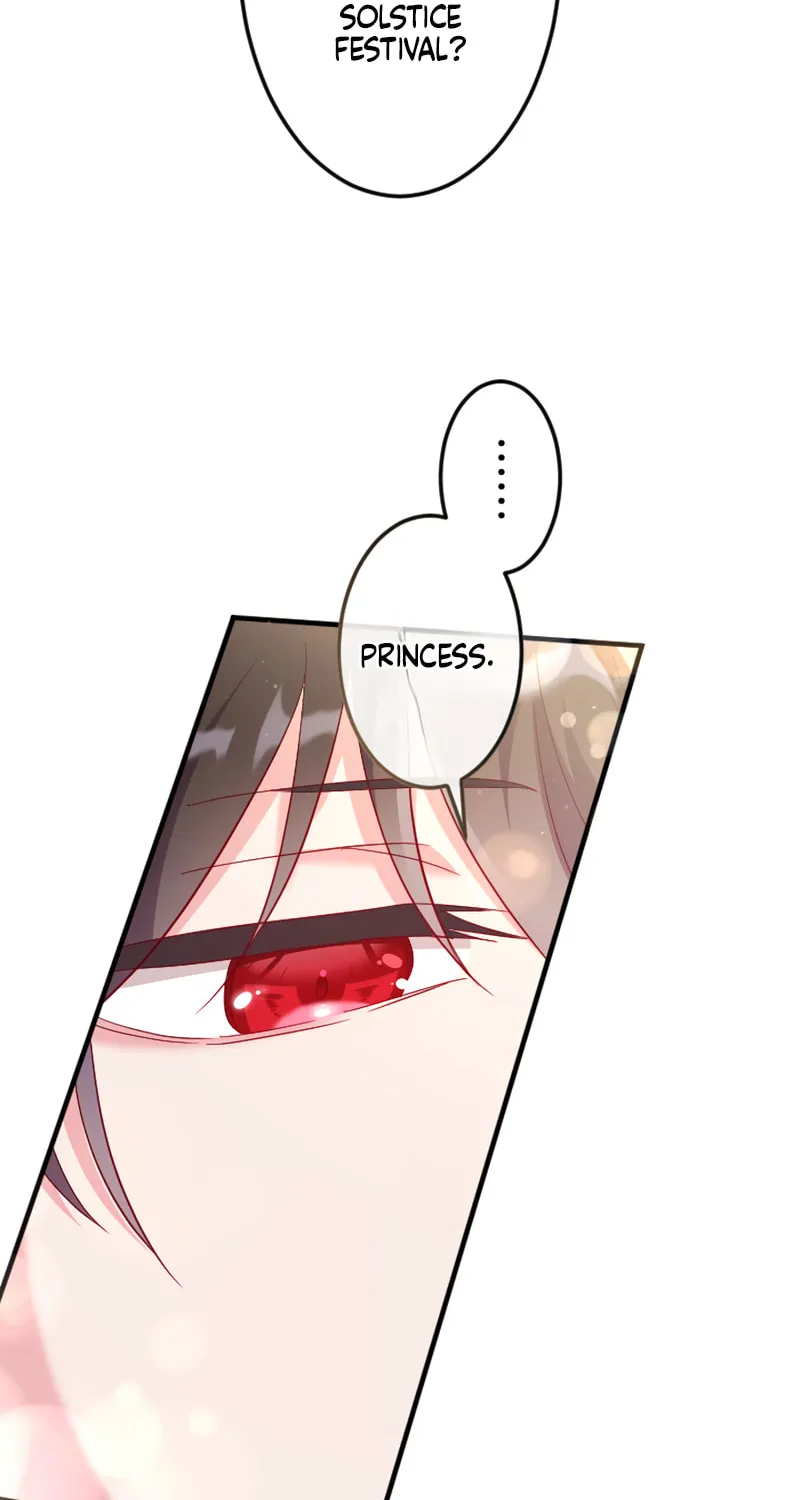 She Was Supposed To Be A Temporary Princess But It Seems She Is Done A Little Too Well Chapter 18 page 60 - 