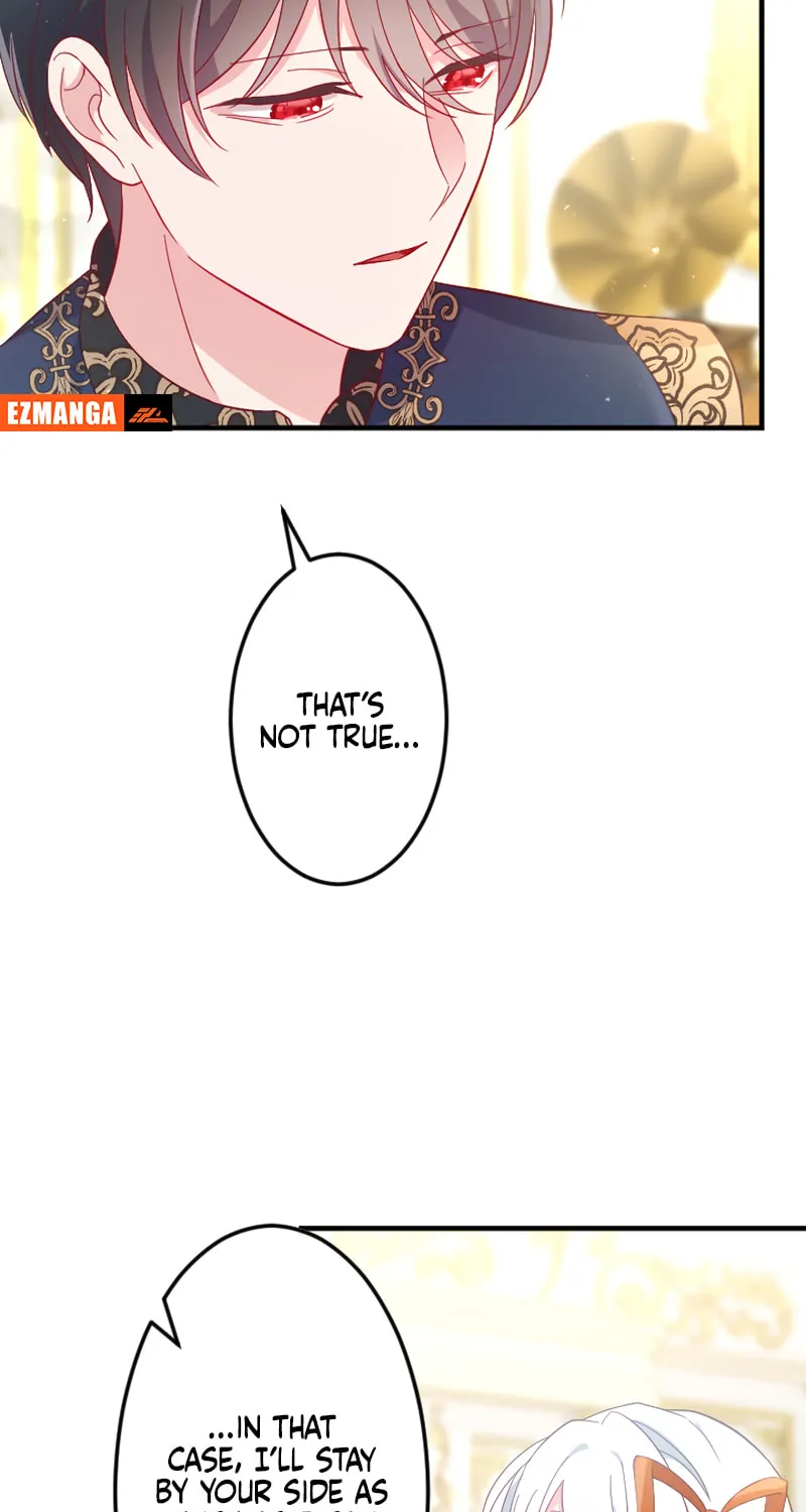 She Was Supposed To Be A Temporary Princess But It Seems She Is Done A Little Too Well Chapter 18 page 63 - 