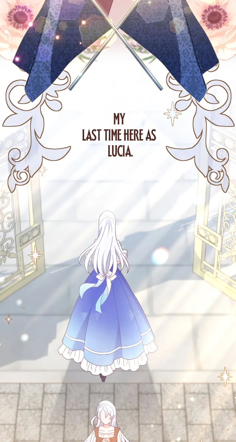 She Was Supposed To Be A Temporary Princess But It Seems She Is Done A Little Too Well Chapter 18 page 66 - 