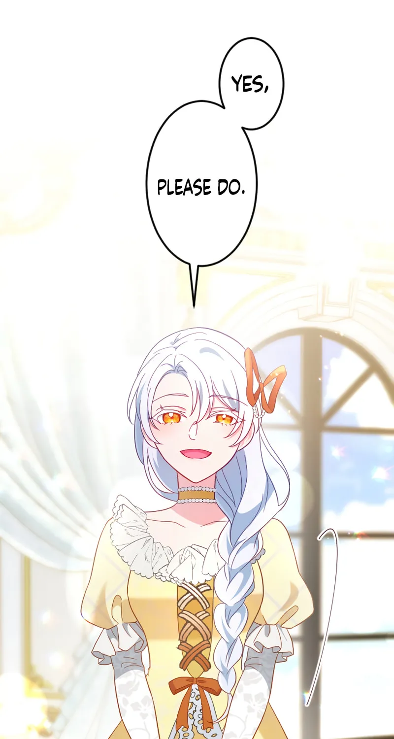 She Was Supposed To Be A Temporary Princess But It Seems She Is Done A Little Too Well Chapter 18 page 68 - 