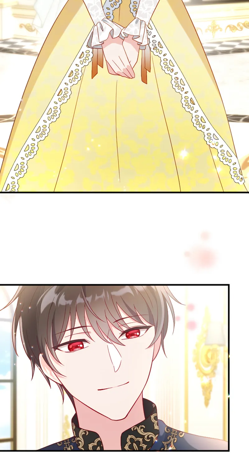 She Was Supposed To Be A Temporary Princess But It Seems She Is Done A Little Too Well Chapter 18 page 69 - 