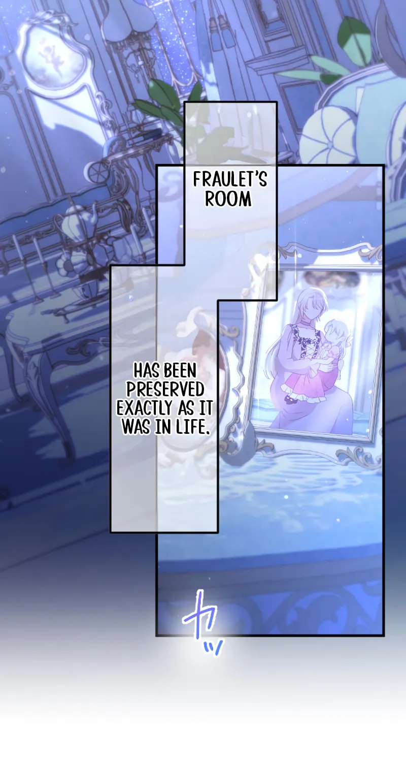 She Was Supposed To Be A Temporary Princess But It Seems She Is Done A Little Too Well Chapter 18 page 73 - 