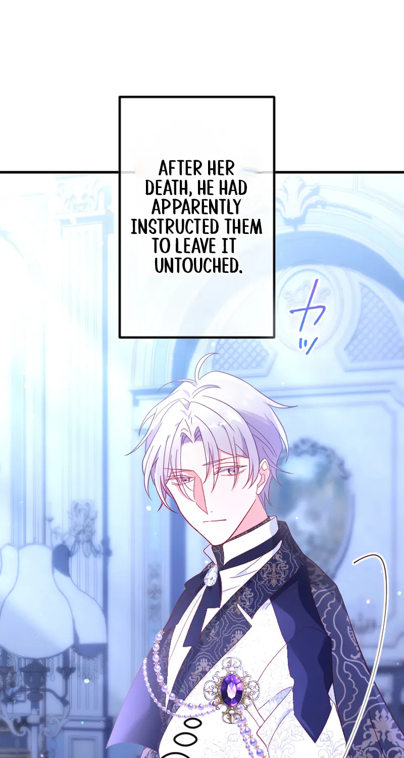 She Was Supposed To Be A Temporary Princess But It Seems She Is Done A Little Too Well Chapter 18 page 74 - 