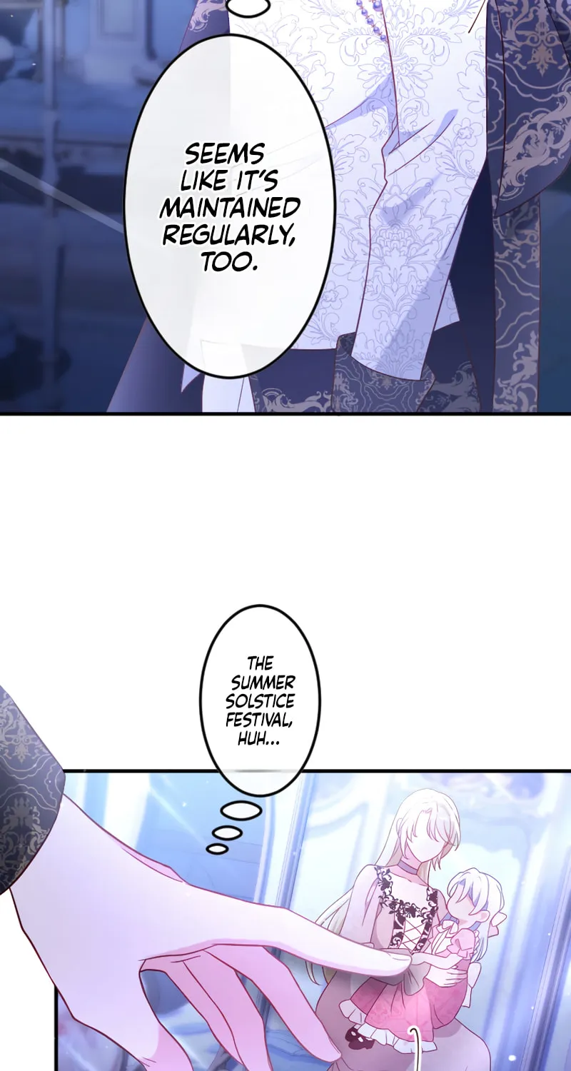 She Was Supposed To Be A Temporary Princess But It Seems She Is Done A Little Too Well Chapter 18 page 75 - 