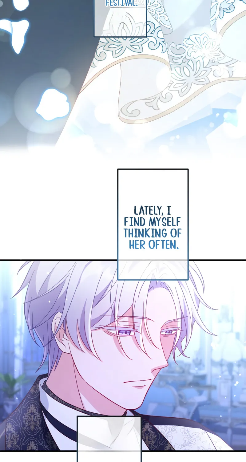 She Was Supposed To Be A Temporary Princess But It Seems She Is Done A Little Too Well Chapter 18 page 78 - 